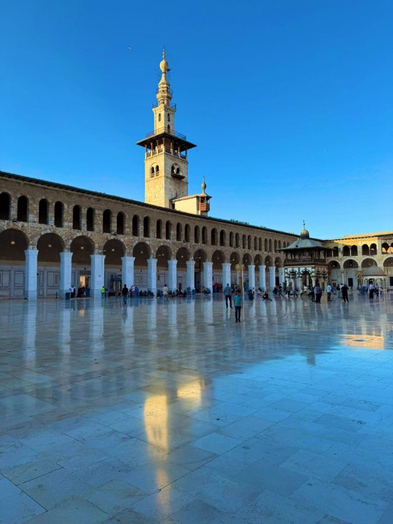 حصاد الأسبوع: أبرز الصور من العالم الإسلامي 25 1000018900
