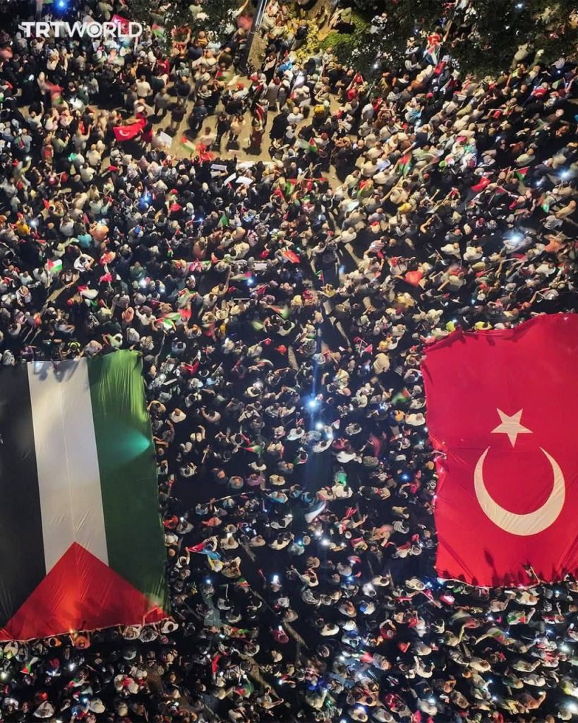 حصاد الأسبوع: أبرز الصور من العالم الإسلامي 39 1000018905