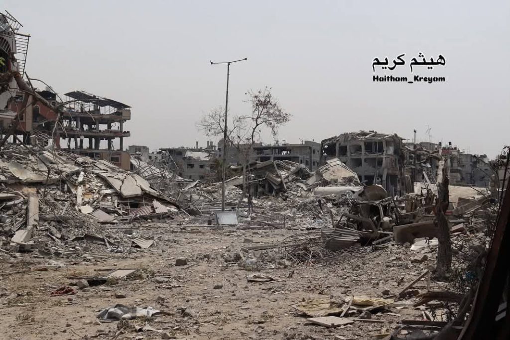 حصاد الأسبوع: أبرز الصور من العالم الإسلامي 10 1000018919