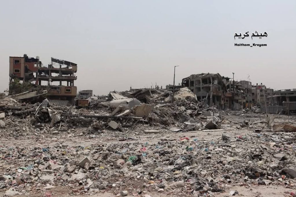 حصاد الأسبوع: أبرز الصور من العالم الإسلامي 14 1000018923