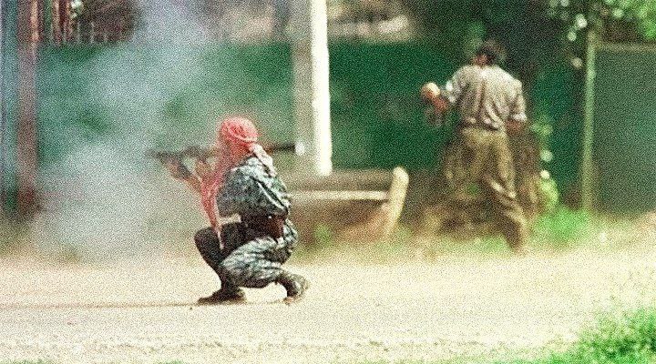 حصاد الأسبوع: أبرز الصور من العالم الإسلامي 33 1000018924