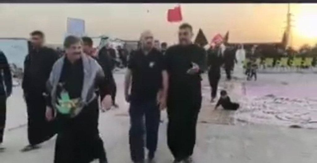 تقرير وصل الأسبوعي للعالم الإسلامي: أبرز أحداث الأسبوع الرابع من صفر 30 1000019227