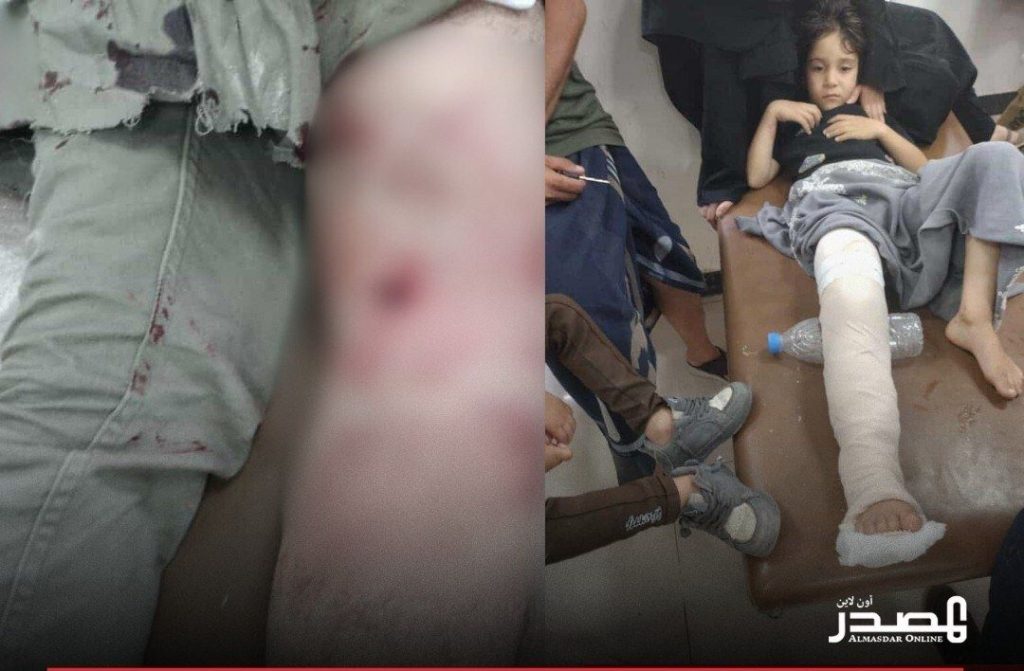 تقرير وصل الأسبوعي للعالم الإسلامي: أبرز أحداث الأسبوع الرابع من صفر 23 1000019245
