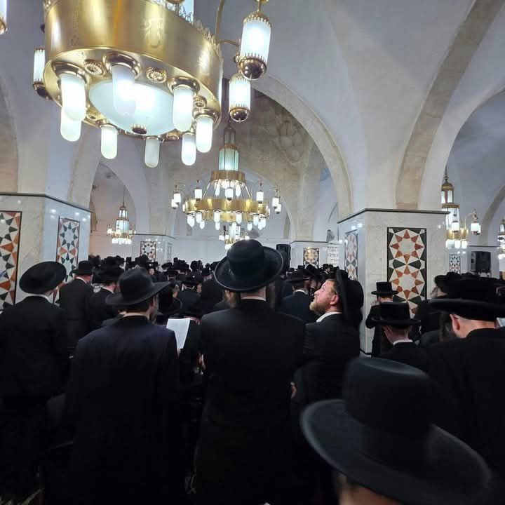 تقرير وصل الأسبوعي للعالم الإسلامي: أبرز أحداث الأسبوع الرابع من صفر 12 1000019263