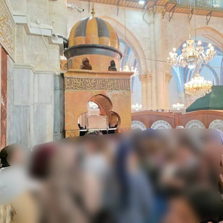 تقرير وصل الأسبوعي للعالم الإسلامي: أبرز أحداث الأسبوع الرابع من صفر 14 1000019265