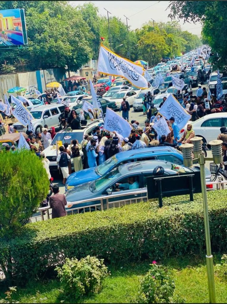 حصاد الأسبوع: أبرز الصور من العالم الإسلامي 8 1000019274