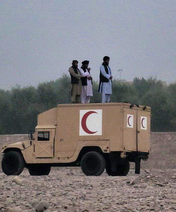 حصاد الأسبوع: أبرز الصور من العالم الإسلامي 12 1000019277