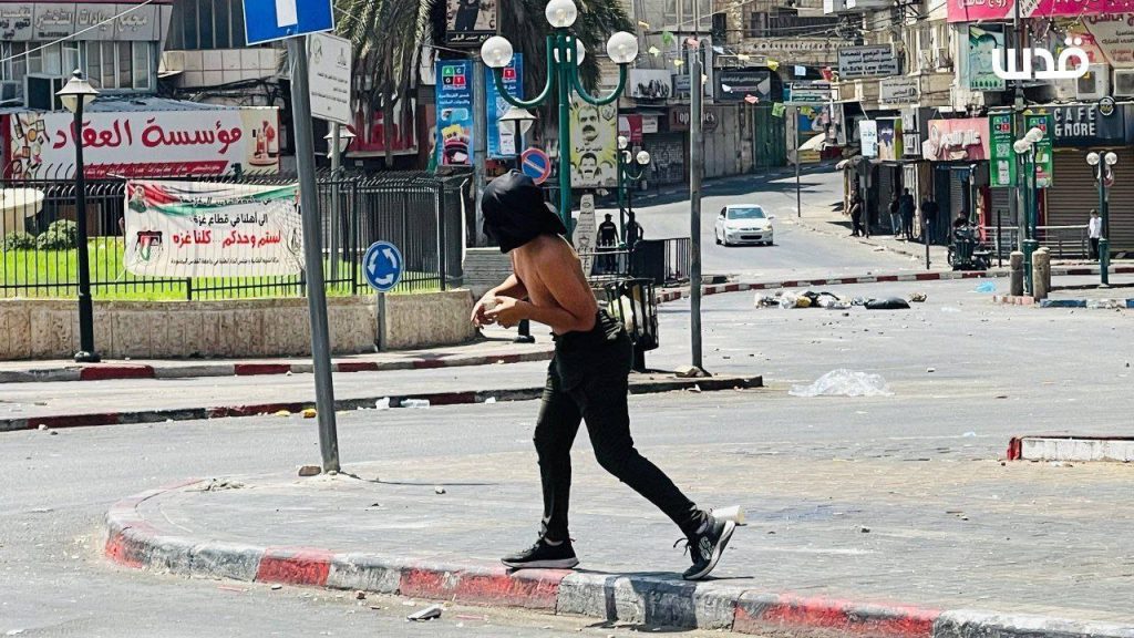 حصاد الأسبوع: أبرز الصور من العالم الإسلامي 10 1000019666