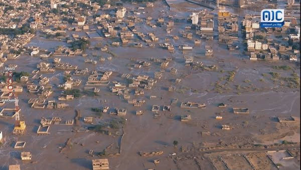 حصاد الأسبوع: أبرز الصور من العالم الإسلامي 31 1000019698