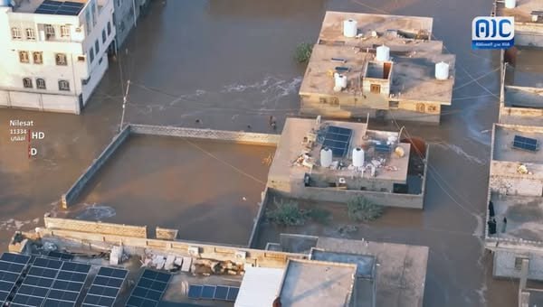 حصاد الأسبوع: أبرز الصور من العالم الإسلامي 28 1000019699