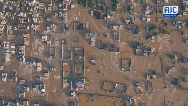 حصاد الأسبوع: أبرز الصور من العالم الإسلامي 29 1000019700