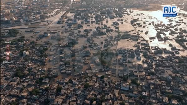 حصاد الأسبوع: أبرز الصور من العالم الإسلامي 30 1000019701