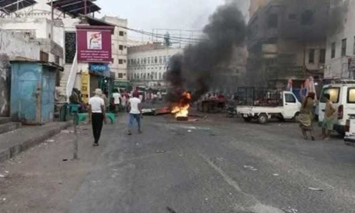 احتجاجات حضرموت: مطالب شعبية متصاعدة وسط قمع أمني ومحدودية الخدمات 12 19 730x438 3