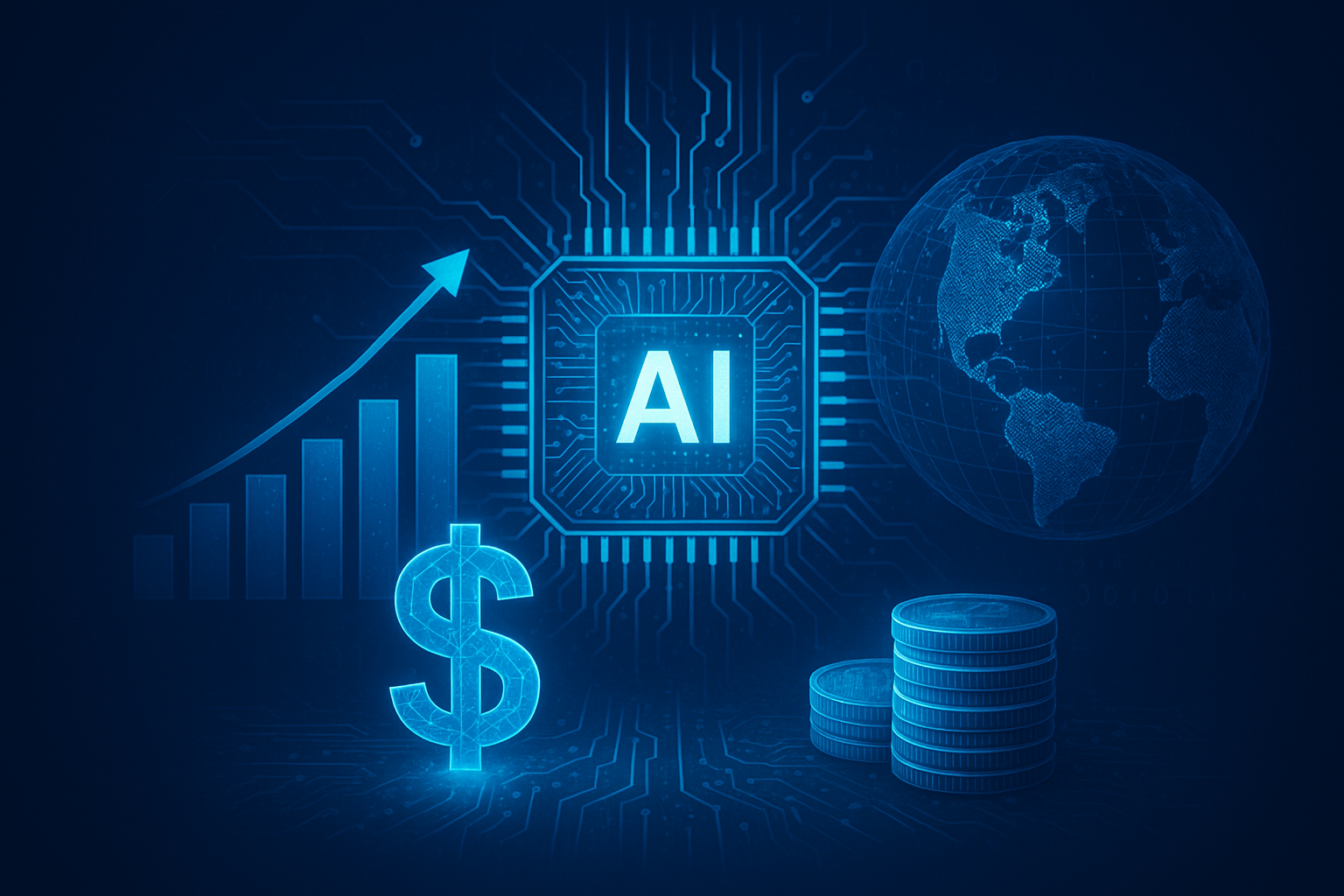 الذكاء الاصطناعي في التمويل والاستثمار: بين الثورة الرقمية وتحديات المستقبل 23 الذكاء الاصطناعي في التمويل والاستثمار: بين الثورة الرقمية وتحديات المستقبل