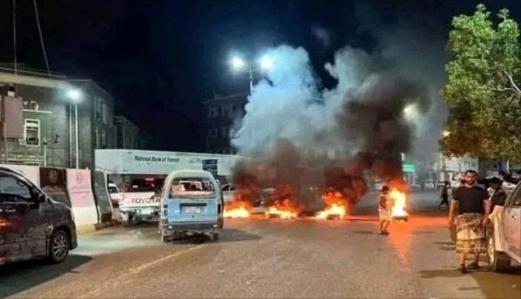احتجاجات حضرموت: مطالب شعبية متصاعدة وسط قمع أمني ومحدودية الخدمات 3 GyAkLk8XoAEqxEp 1