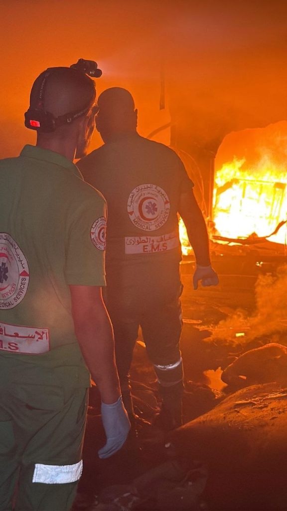 حصاد الأسبوع: أبرز الصور من العالم الإسلامي 8 IMG 20250801 233245 969