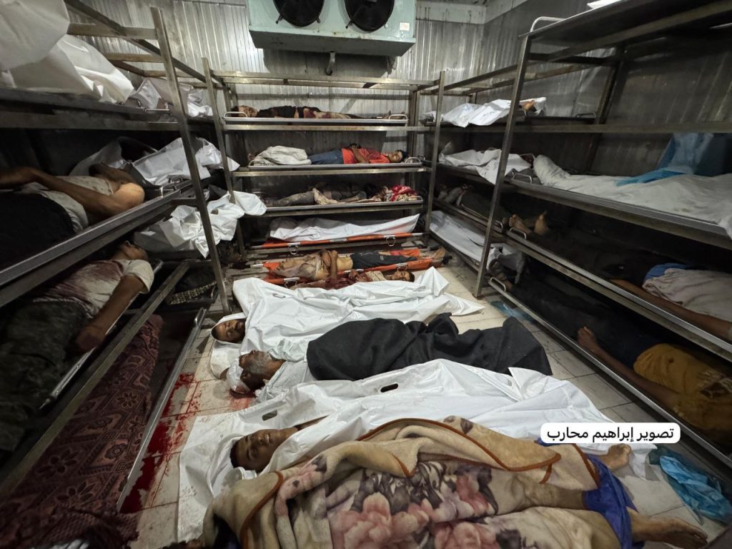 حصاد الأسبوع: أبرز الصور من العالم الإسلامي 17 IMG 20250801 233813 401