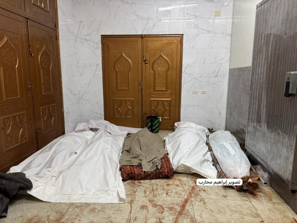 حصاد الأسبوع: أبرز الصور من العالم الإسلامي 16 IMG 20250801 233813 418