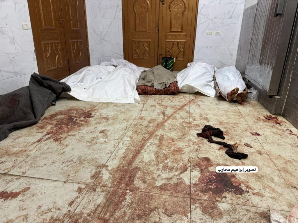 حصاد الأسبوع: أبرز الصور من العالم الإسلامي 14 IMG 20250801 233813 881