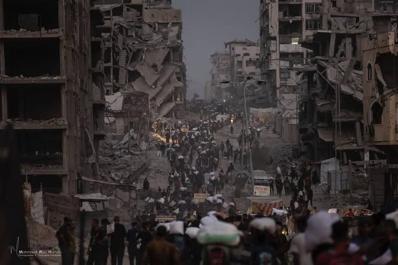 غزة تحت نيران التجويع: «أطباء بلا حدود» تكشف استهدافًا مبرمجًا لمراكز توزيع الغذاء 36 غزة تحت نيران التجويع: «أطباء بلا حدود» تكشف استهدافًا مبرمجًا لمراكز توزيع الغذاء