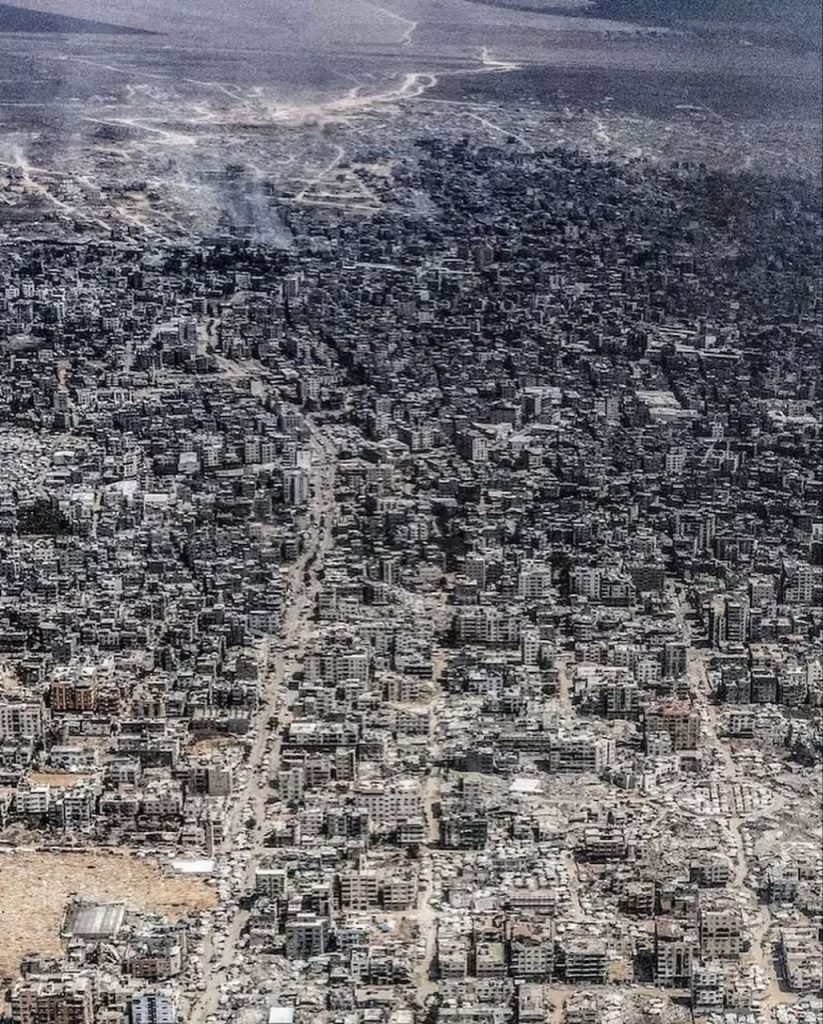 حصاد الأسبوع: أبرز الصور من العالم الإسلامي 3 IMG 20250815 200238 936