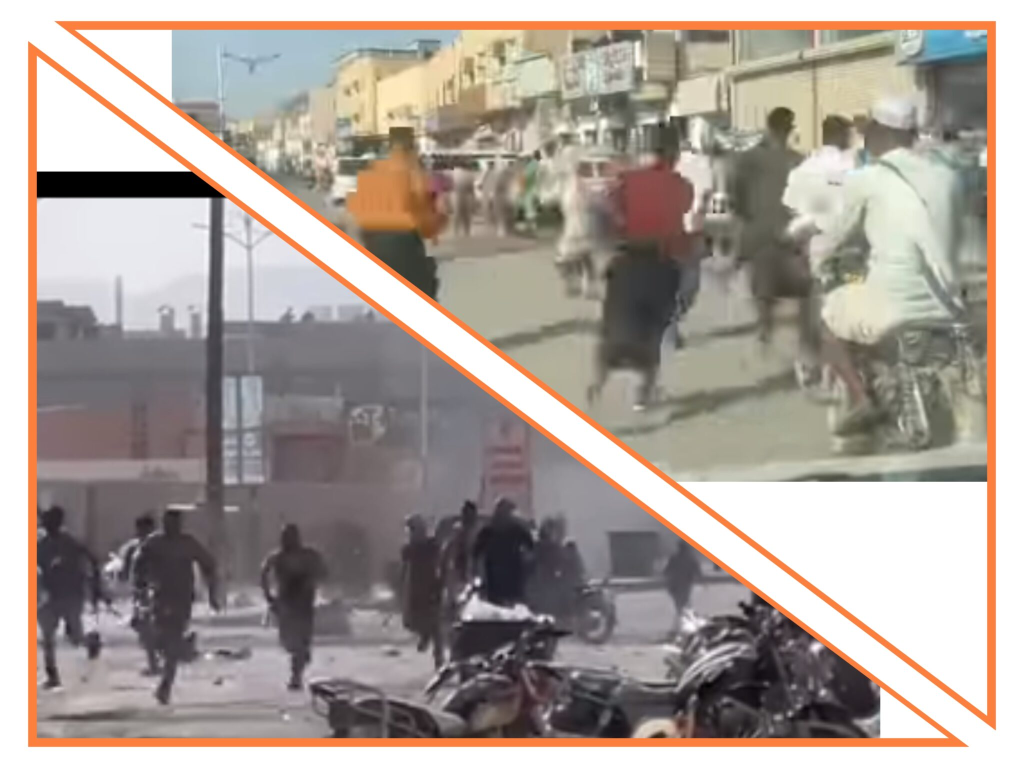 احتجاجات حضرموت: مطالب شعبية متصاعدة وسط قمع أمني ومحدودية الخدمات 16 image 7