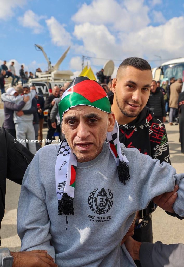 تقرير وصل الأسبوعي للعالم الإسلامي: أبرز أحداث الأسبوع الأول من صفر 6 photo 2025 08 01 22 20 02