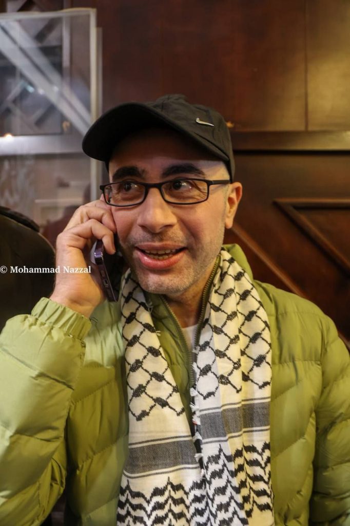 تقرير وصل الأسبوعي للعالم الإسلامي: أبرز أحداث الأسبوع الأول من صفر 5 photo 2025 08 01 22 20 14