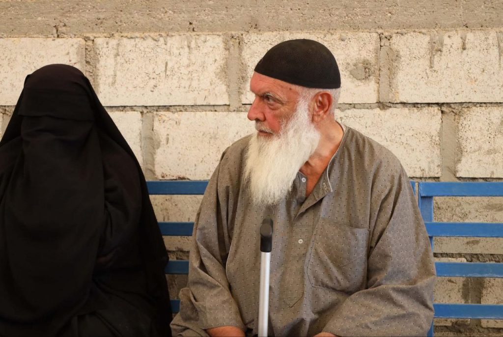 تقرير وصل الأسبوعي للعالم الإسلامي: أبرز أحداث الأسبوع الأول من صفر 10 photo 2025 08 01 23 15 03