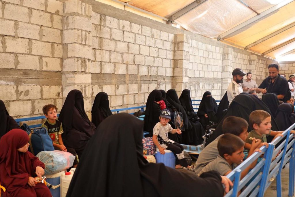 تقرير وصل الأسبوعي للعالم الإسلامي: أبرز أحداث الأسبوع الأول من صفر 9 photo 2025 08 01 23 15 07