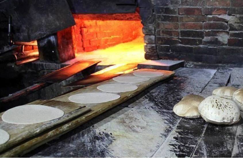 السودان.. ارتفاع سعر رغيف الخبز ودعوات لمقاطعة الشراء 16 السودان.. ارتفاع سعر رغيف الخبز ودعوات لمقاطعة الشراء