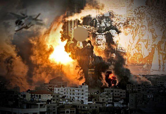 غزة تحت النار: مجازر متواصلة وخطة تهجير تكشف ملامح مخطط الاحتلال 34 غزة تحت النار: مجازر متواصلة وخطة تهجير تكشف ملامح مخطط الاحتلال