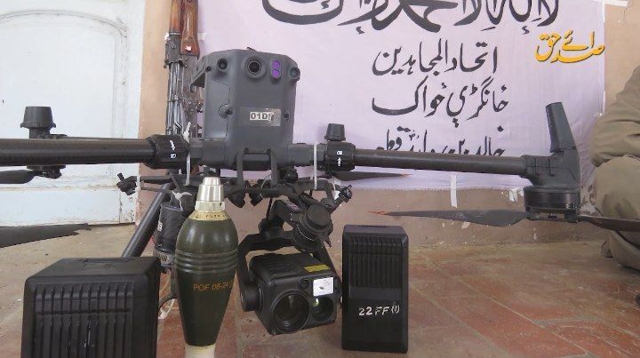 تقرير وصل الأسبوعي للعالم الإسلامي: أبرز أحداث الأسبوع الأول من ربيع الأول 19 photo 2025 08 29 17 08 06