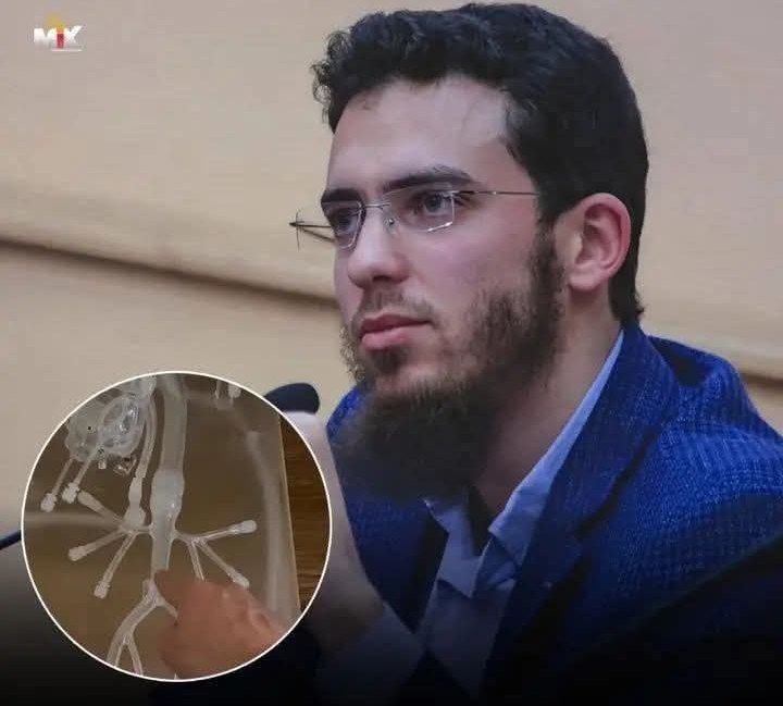 تقرير وصل الأسبوعي للعالم الإسلامي: أبرز أحداث الأسبوع الأول من ربيع الأول 22 photo 2025 08 29 17 21 10