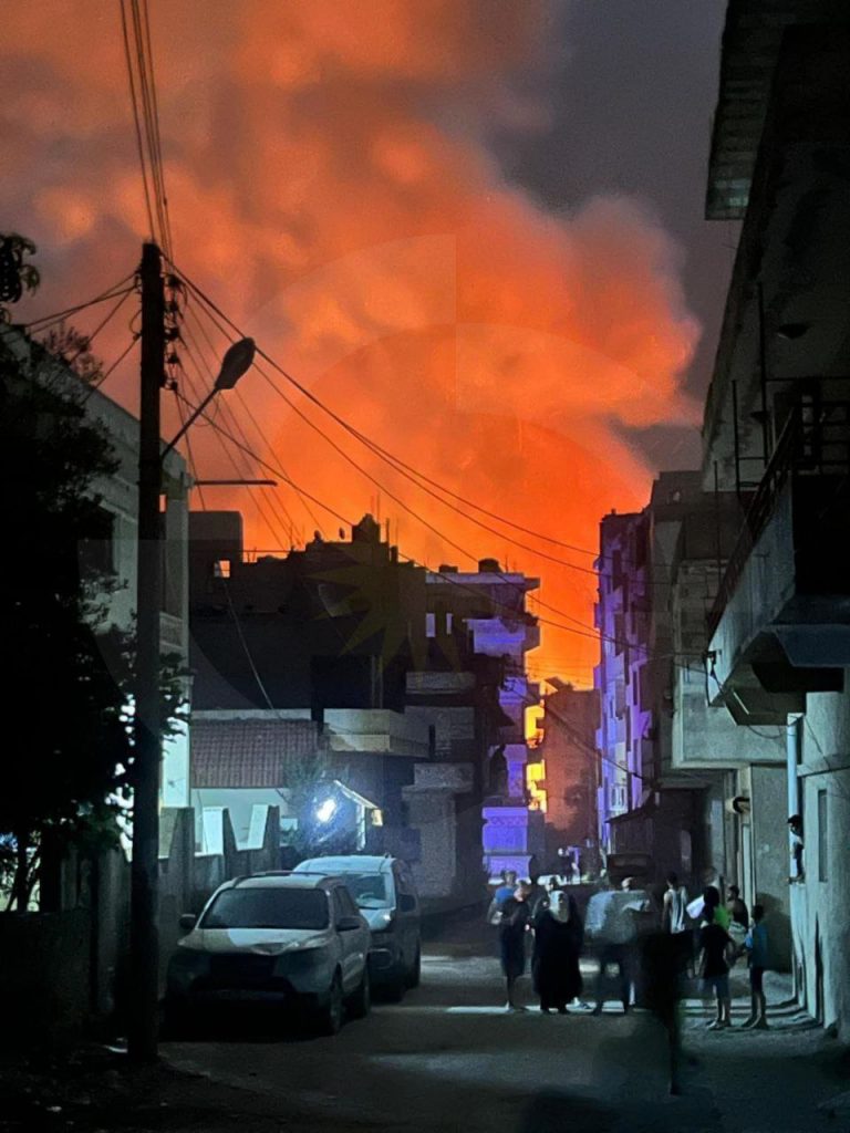 حصاد الأسبوع: أبرز الصور من العالم الإسلامي 31 1000020744