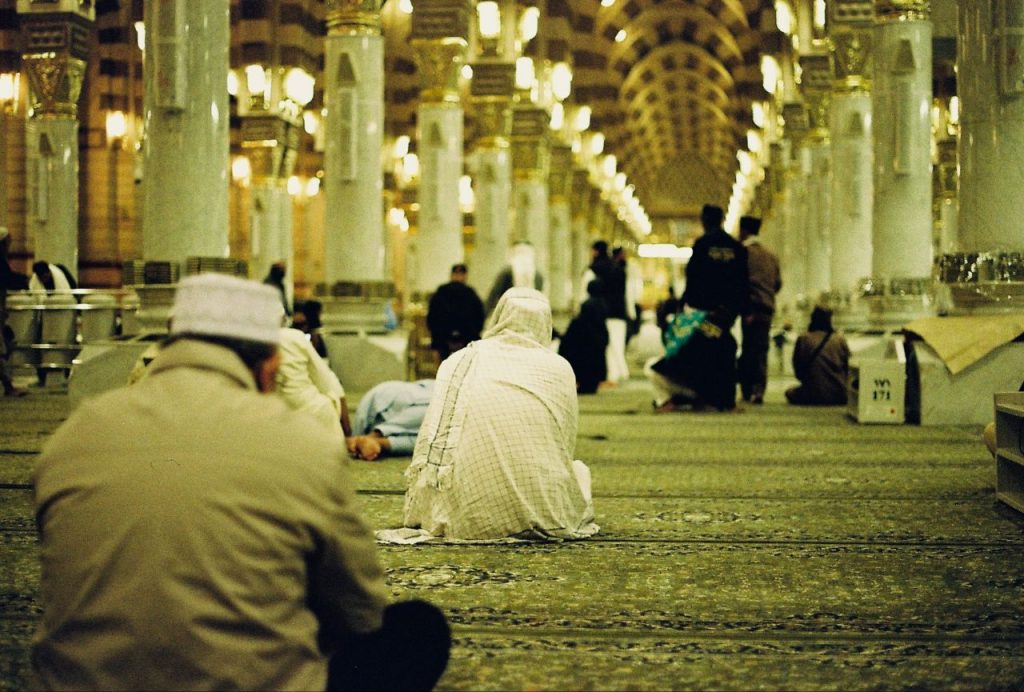 حصاد الأسبوع: أبرز الصور من العالم الإسلامي 33 1000020747