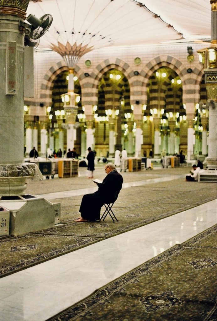 حصاد الأسبوع: أبرز الصور من العالم الإسلامي 34 1000020748