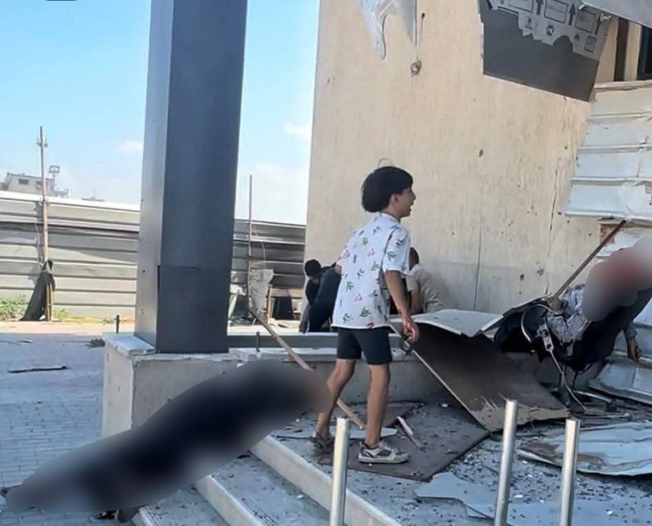 حصاد الأسبوع: أبرز الصور من العالم الإسلامي 27 1000020792