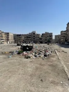 الحصاد المر: الرقة بعد 8 سنوات من حكم "قسد" 4 1000021526