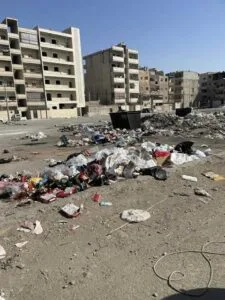 الحصاد المر: الرقة بعد 8 سنوات من حكم "قسد" 3 1000021527