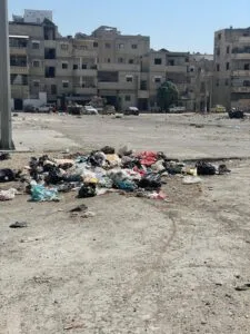 الحصاد المر: الرقة بعد 8 سنوات من حكم "قسد" 2 1000021528