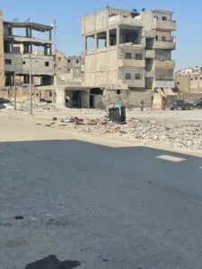 الحصاد المر: الرقة بعد 8 سنوات من حكم "قسد" 7 1000021529