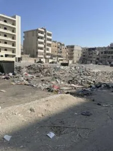 الحصاد المر: الرقة بعد 8 سنوات من حكم "قسد" 6 1000021530