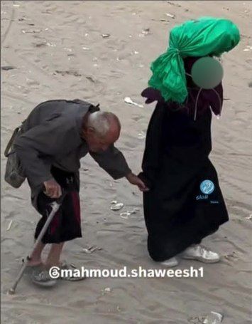 حصاد الأسبوع: أبرز الصور من العالم الإسلامي 6 1000021662