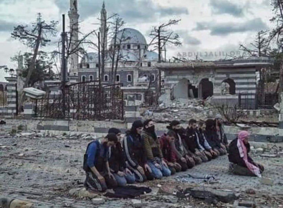 حصاد الأسبوع: أبرز الصور من العالم الإسلامي 21 1000021665