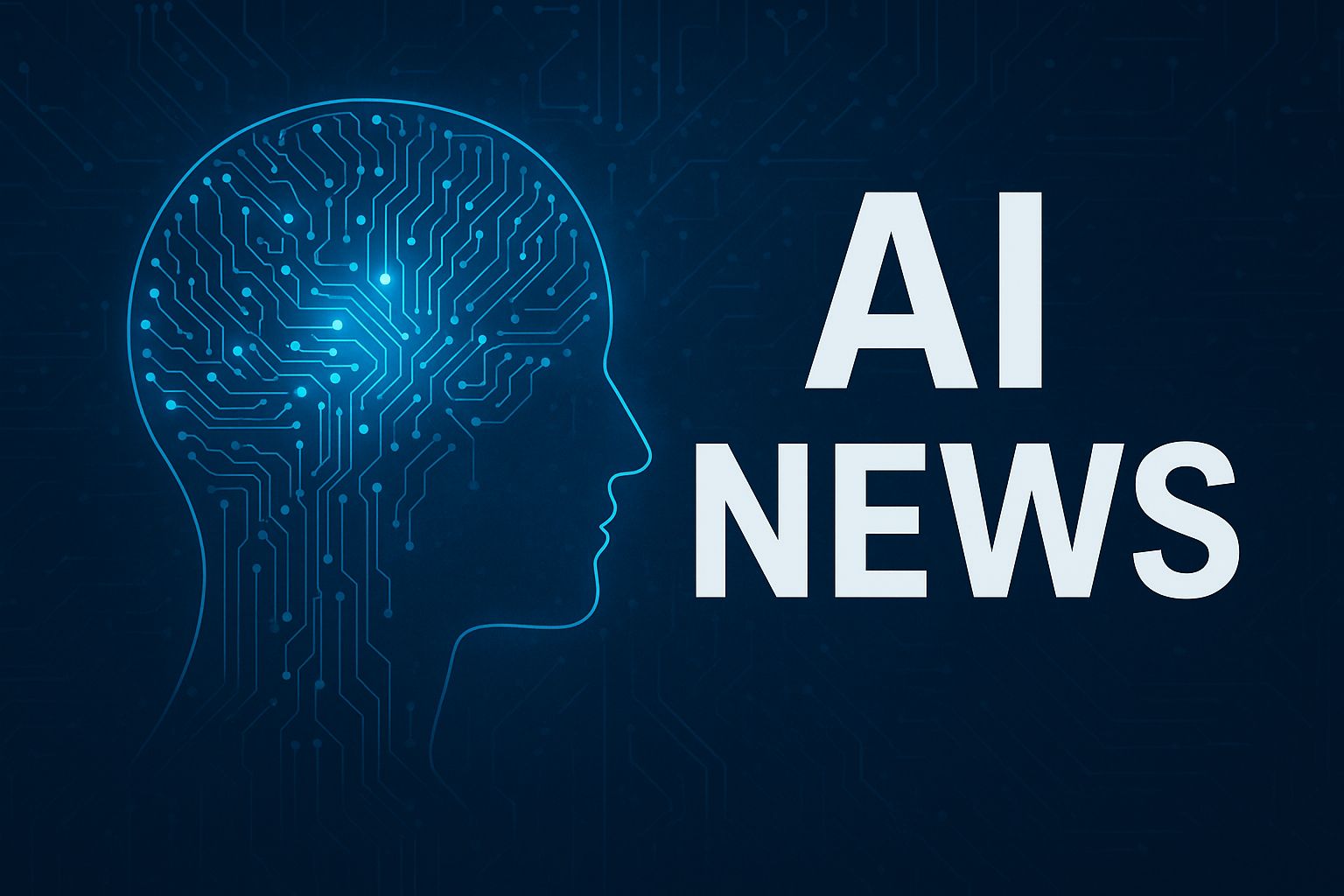 نشرة أخبار الذكاء الاصطناعي اليومية – 21 ربيع أول 1447هـ (13 سبتمبر 2025م) 24 نشرة أخبار الذكاء الاصطناعي اليومية – 21 ربيع أول 1447هـ (13 سبتمبر 2025م)