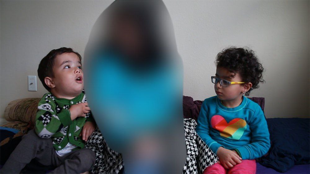 خلف الجدران: الأويغور يروون تجربتهم في معسكرات "إعادة التعليم" السرية في الصين 4 photo 2025 09 03 21 46 30