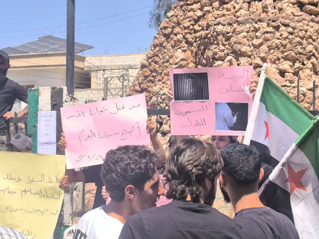 تقرير وصل الأسبوعي للعالم الإسلامي: أبرز أحداث الأسبوع الثاني من ربيع الأول 37 photo 2025 09 05 12 36 06