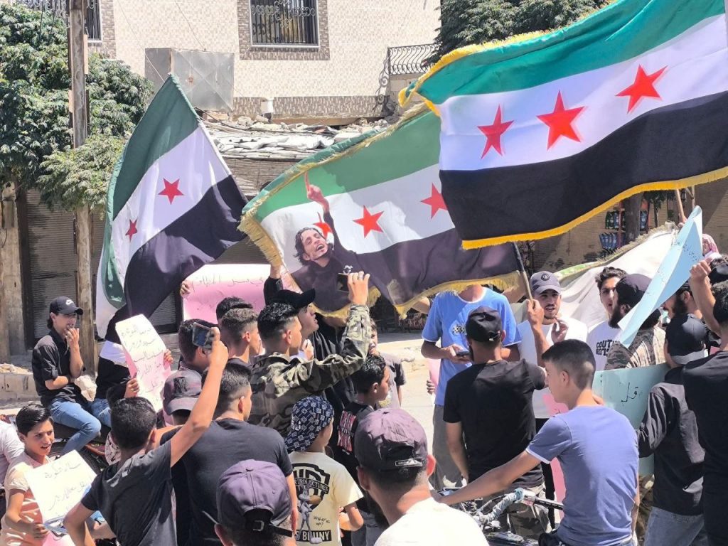 تقرير وصل الأسبوعي للعالم الإسلامي: أبرز أحداث الأسبوع الثاني من ربيع الأول 36 photo 2025 09 05 12 36 09