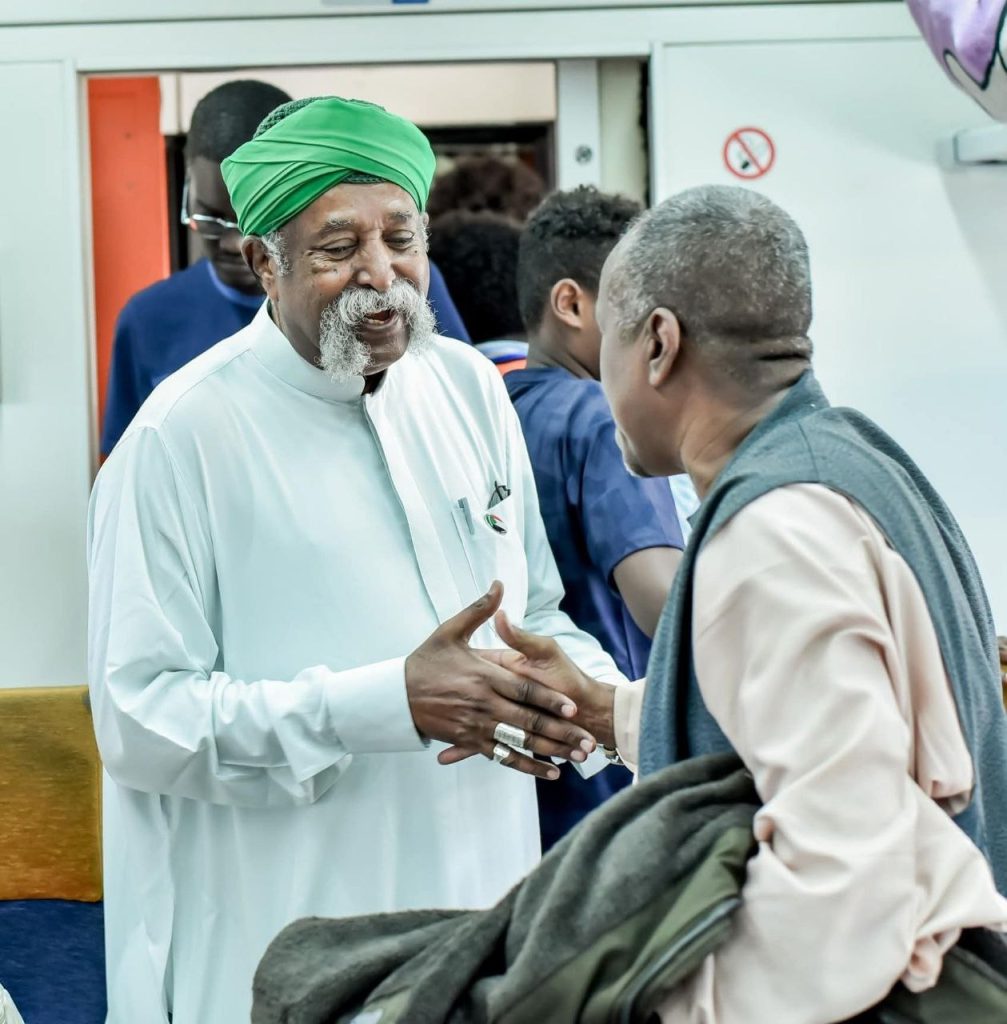 تقرير وصل الأسبوعي للعالم الإسلامي: أبرز أحداث الأسبوع الثاني من ربيع الأول 57 photo 2025 09 05 13 14 56